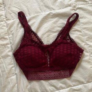 XS Target Bra new condition not worn